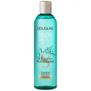 Douglas Home Spa New Home Spa La Residence Seathalasso Body Wash, 300 ml