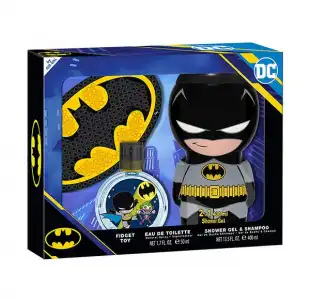 Estuche Batman