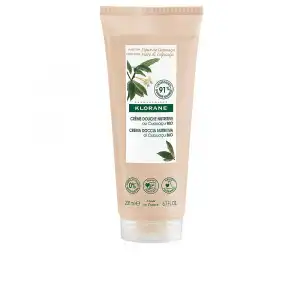 Flor De Cupuazú crema de ducha 200 ml