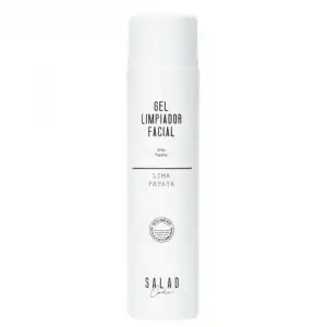 Gel Limpiador Facial Lima y Papaya 150 ml