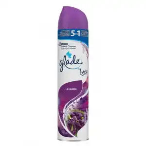 Glade Lavanda 300 ml Ambientador Spray