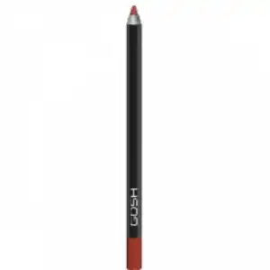 Gosh Copenhagen Gosh Copenhagen Velvet Touch Lipliner Waterproof, 1.2 gr