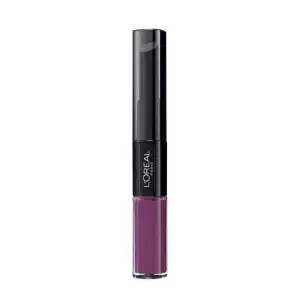 Infalible 24H 209 Violet Parfait