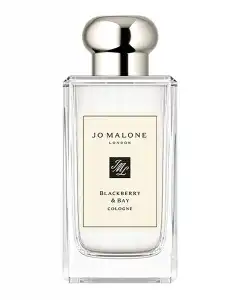 Jo Malone London - Eau De Cologne Fragancia Blackberry & Bay 100 Ml