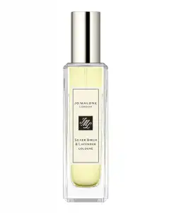 Jo Malone London - Eau De Cologne Silver Birch & Lavender 30 Ml