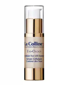 La Colline - Contorno De Ojos Cellular Eye Lift Essence 15 Ml