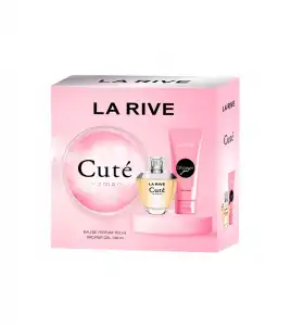 La Rive - Set de regalo Cuté Woman