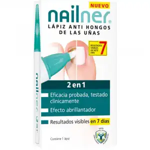 Lápiz Anti Hongos de las Uñas 4 ml