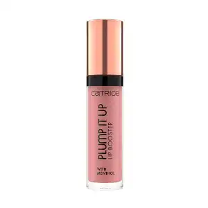 Lip Booster Labial Plump It Up 40