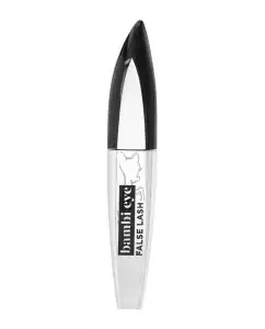 L'Oréal Paris - Máscara De Pestañas Bambi Eye Extra Black