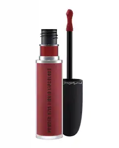 M.A.C - Barra De Labios Powder Kiss Liquid Lipcolour