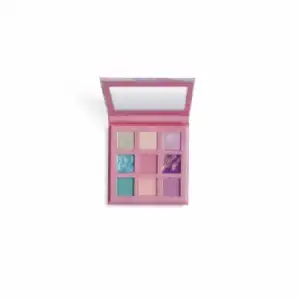 Magic Studio  Eyeshadow Palette Sweet Pastel   Paleta 9 Sombras Sweet, 1 gr