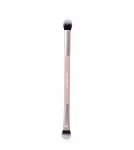 Maria Orbai - Brocha doble multifunción Soft Vegan Brush MO-3