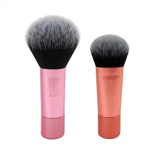 Mini Brush Duo