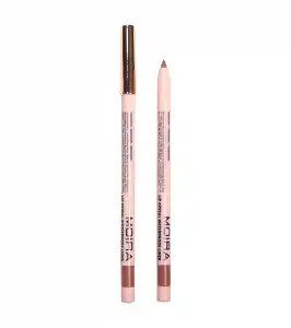 Moira - Lápiz de labios Lip Appeal Waterproof Liner - 03: FTW