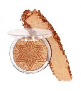 Moira - Polvos bronceadores para rostro y cuerpo Sun Glow - 003: Summer Sol