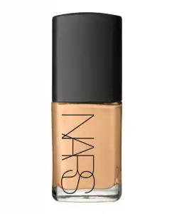 Nars - Base De Maquillaje Sheer Glow Foundation