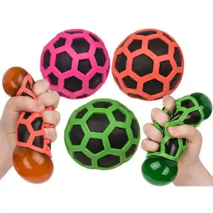 Pelota Apretable