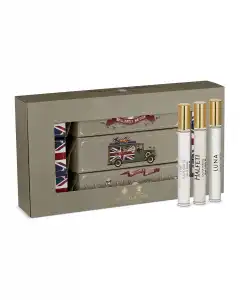 Penhaligon's - Estuche De Regalo Colección De Crackers Para Ella