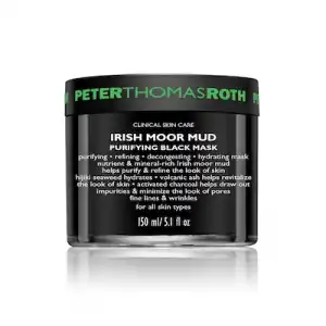 PETER THOMAS ROTH Irish Moor Mud Mask, 150 ml