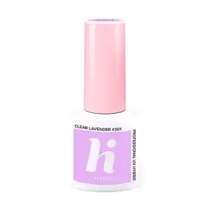 Professional Uv Hybrid Sport 301 Clear Lavender