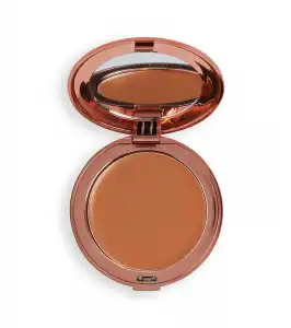 Revolution Pro - Bronceador en crema Glow Edit - Medium Bronze