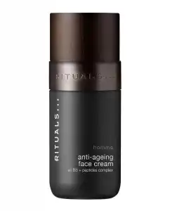 Rituals - Crema Hidratante Homme Anti-Ageing face cream 50 ml Rituals.