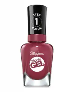 Sally Hansen - Esmalte De Uñas Miracle Gel