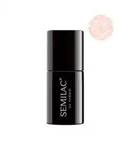 Semilac - Esmalte semipermanente - 578: Glow Together