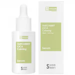 Sérum Facial Calmante Tartcherry Cica 30 ml