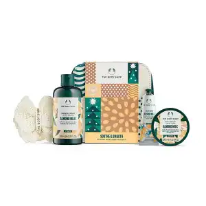 Soothe & Smooth Almond Milk Essentials Gift