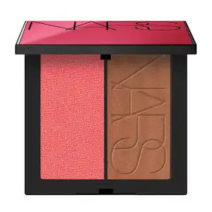 Summer Unrated Blush/Bronzer Duo Casino