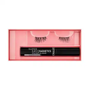 Super Easy Magnetics Eyeliner & Lashes Magical Volume