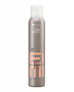 Wella Professionals - Champú Seco Eimi Dry Me 180 Ml