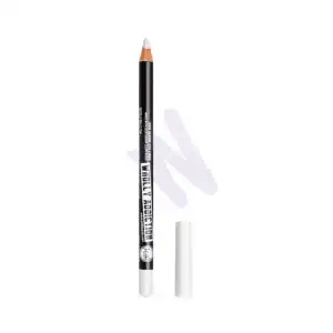 Wholly Addiction Pro Define Eye Liner Clean White