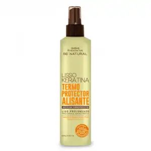 ¡0% DTO! Termo Protector Alisante Lisso Keratina 250 ml