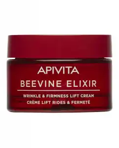 Apivita - Crema Lift Arrugas & Firmeza Textura Rica Beevine Elixir