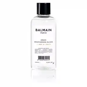 Balmain Hair Couture - Elixir Argan Moisturizing Elixer 100 Ml