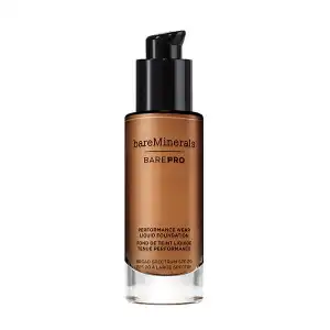 BareproÂ® Performance Wear Liquid Foundation Spf 20 Chai 26