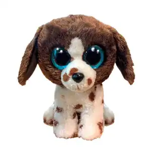 Beanie Boos Muddles Dog