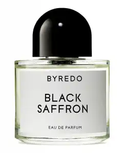 Byredo - Eau De Parfum Black Saffron 50 Ml