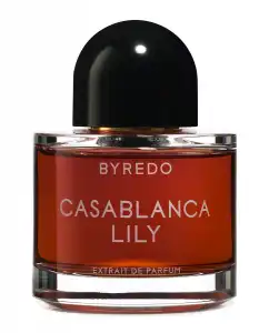 Byredo - Perfume Extract Casablanca Lily 50 Ml