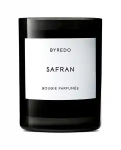 Byredo - Vela Aromática Safran 240 G