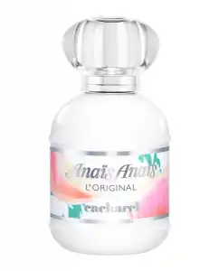 Cacharel - Eau De Toilette Anaïs Anaïs L'Original 30 Ml