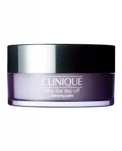 Clinique - Desmaquillante Rostro Y Ojos Take The Day Off 125 Ml