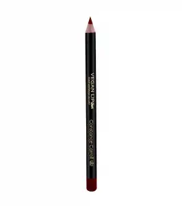 Constance Carroll - Perfilador de labios Vegan Lip Liner - 04: Wild Cherry