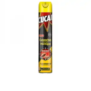 Cucal cucarachas insecticida 750 ml