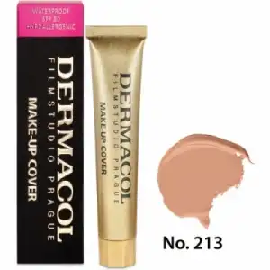 Dermacol Dermacol Make Up Cover Spf 30 213