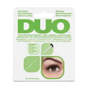 Duo Brush On Striplash Adhesive