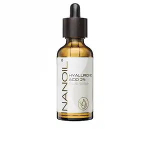 Face Serum hyaluronic acid 50 ml